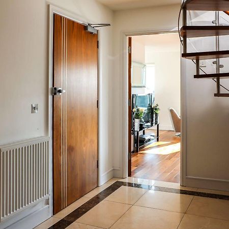 City Courtyard Apartments & Penthouse London Exterior photo