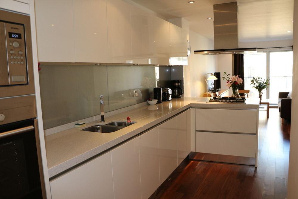 City Courtyard Apartments & Penthouse London Exterior photo