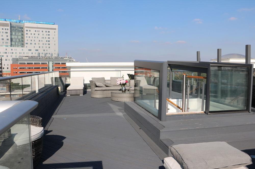 City Courtyard Apartments & Penthouse London Exterior photo