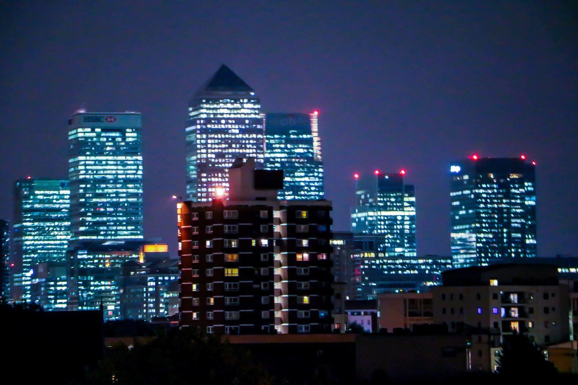 City Courtyard Apartments & Penthouse London Exterior photo